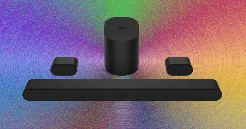How to Choose the Right Soundbar (2025): Size, Price, Surround Sound, and Subwoofers
