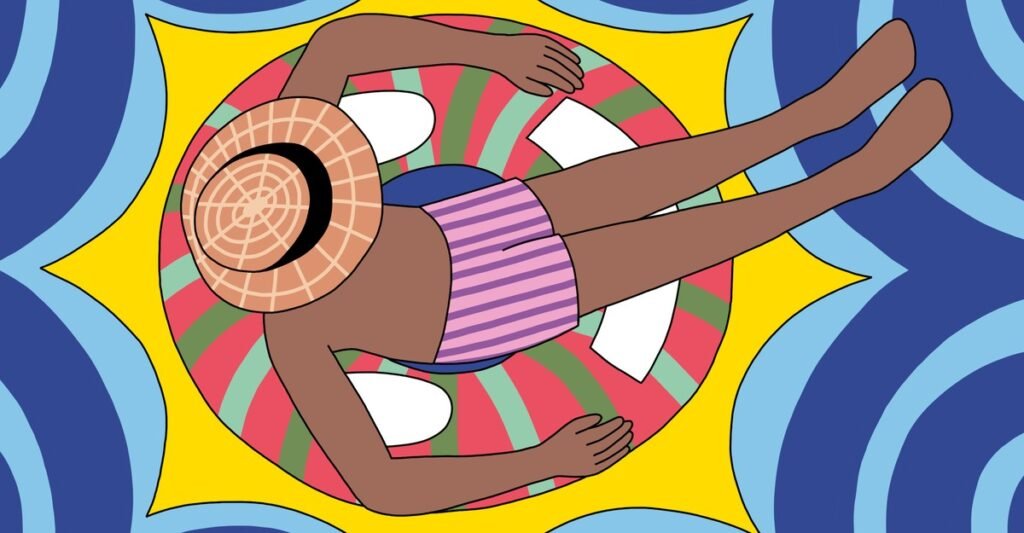 How to Keep on the Sunny Side of Life How to Keep on the Sunny Side of Life