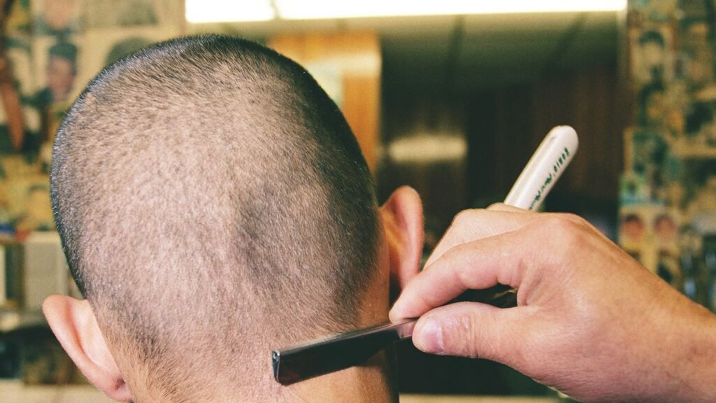 How to Maintain a Buzzcut, According to an Expert How to Maintain a Buzzcut, According to an Expert