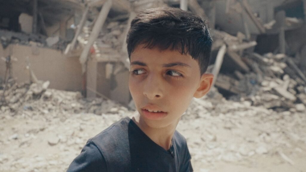 How to Survive a Warzone' Breached BBC Guidelines