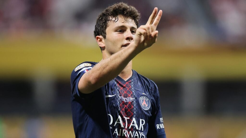 How to Watch PSG vs. Bayern Munich From Anywhere for Free: Stream FIFA Club World Cup Soccer