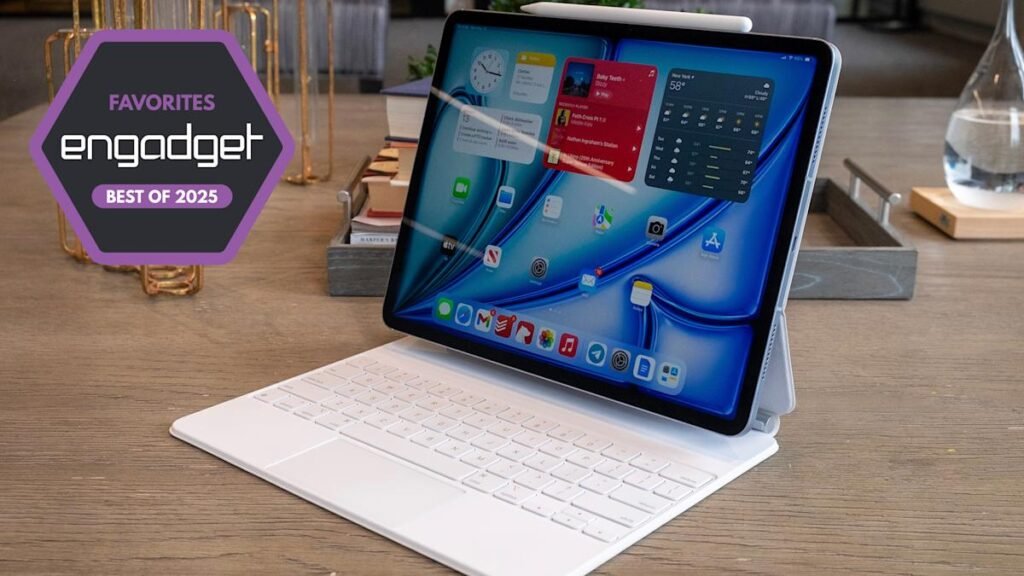 How to pick the best Apple tablet for you