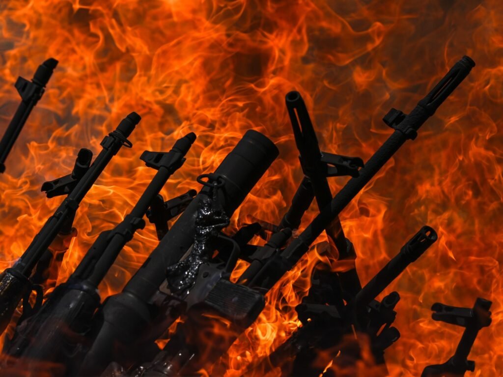 How will the PKK’s disarmament play out in the region? | PKK News