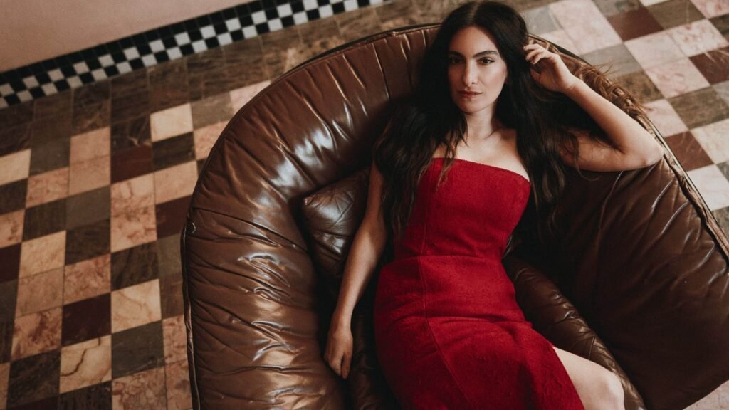 I Know What You Did Last Summer Director Jennifer Kaytin Robinson on That Killer Ending