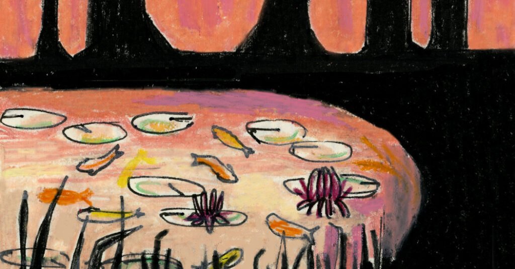 I Want This Jane Kenyon Poem Read Aloud at My Funeral