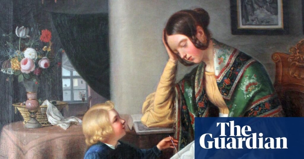 I am very wary of my five-year-old stepdaughter. Am I a bad person? | Family