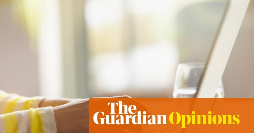 I had no idea where to find help for my eating disorder. Then Australia’s new e-clinic changed everything | Lucinda Price