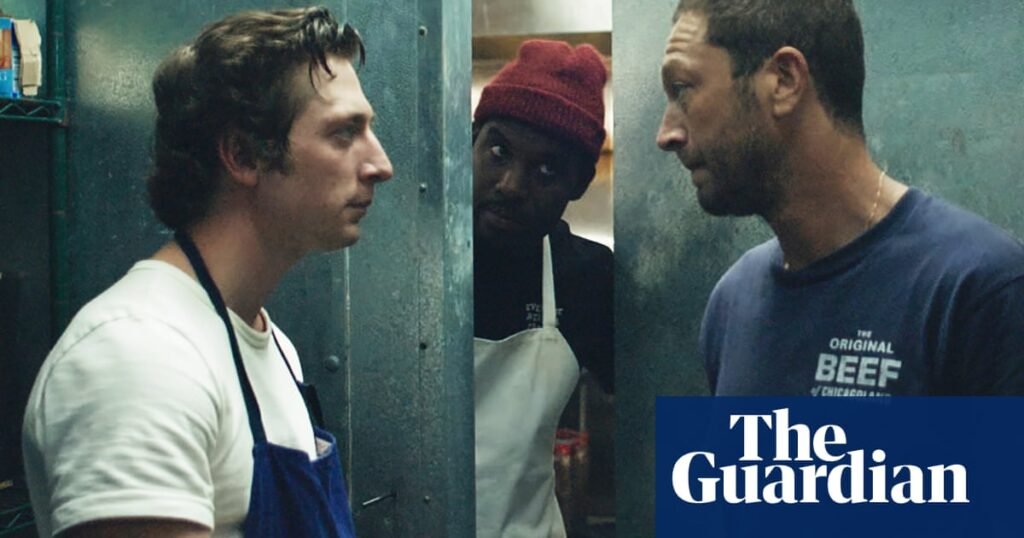 ITV and Disney to share shows such as The Bear and Love Island in UK | Media