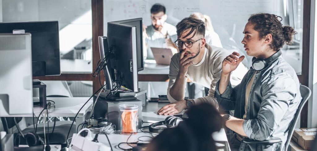 If AI Doesn’t Wipe Us Out It Might Actually Make Us Stronger