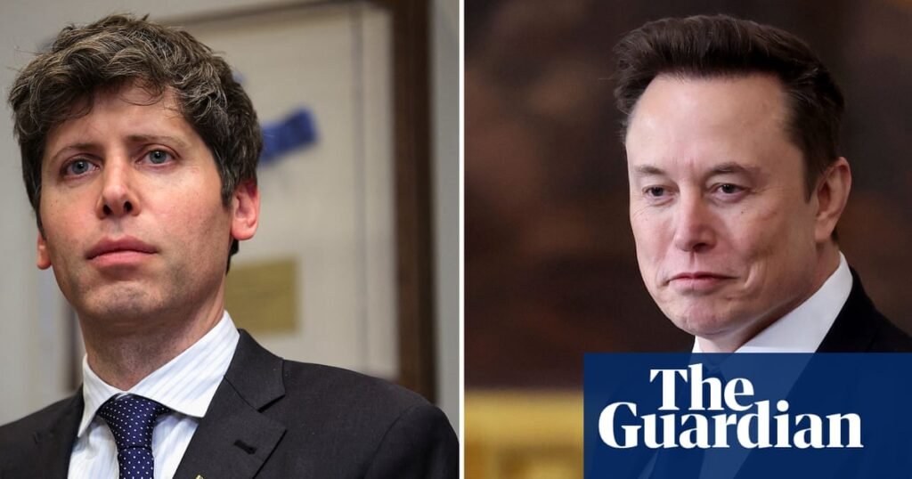 Ike Barinholtz cast as Elon Musk in OpenAI film from Luca Guadagnino | Movies