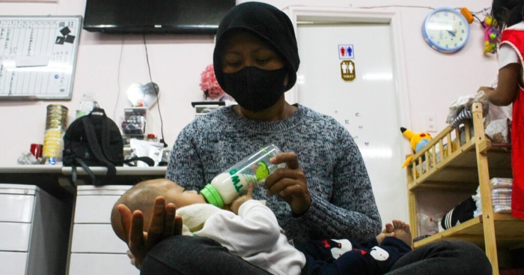 In Taiwan, migrants flee oppressive workplaces for life on the periphery | Migration News