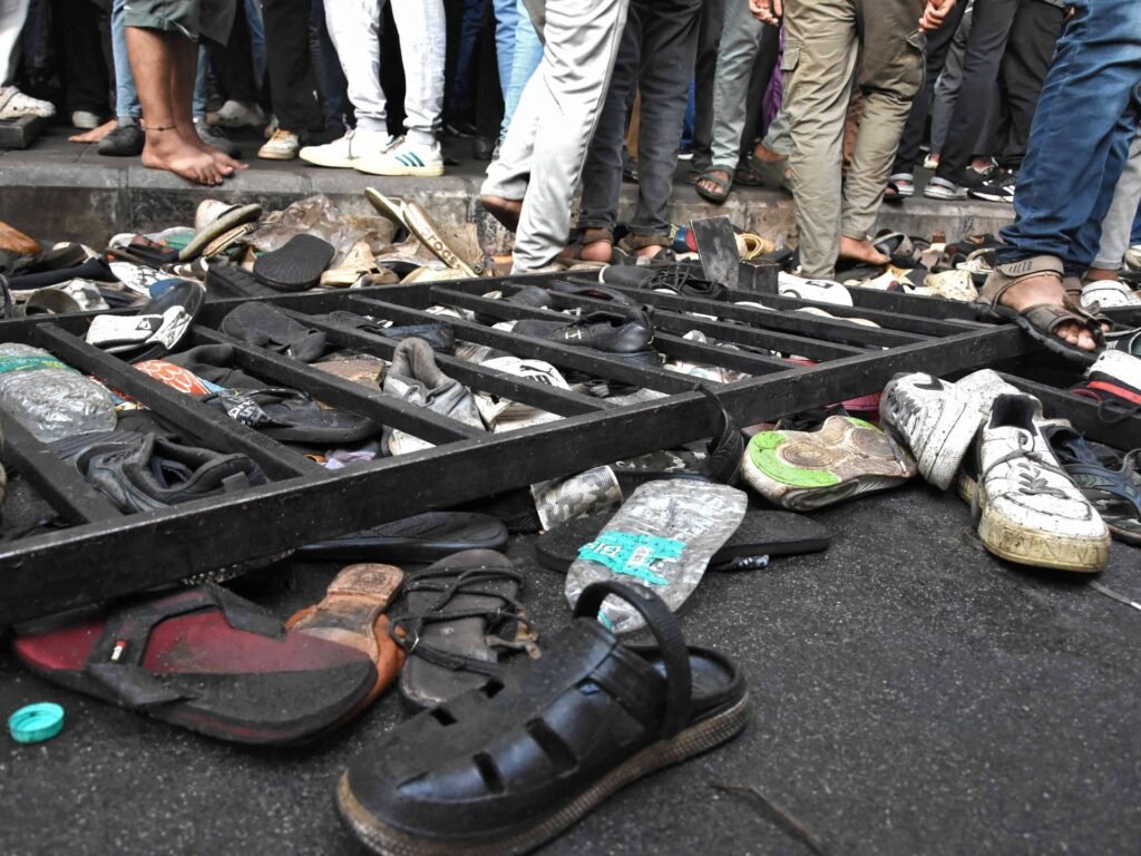 Indian state blames cricket team for deadly stampede | Cricket News