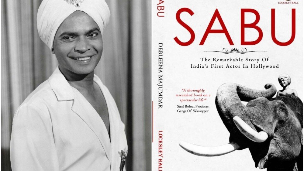 India’s First Hollywood Star Sabu Gets Biopic India's First Hollywood Star Sabu Gets Biopic