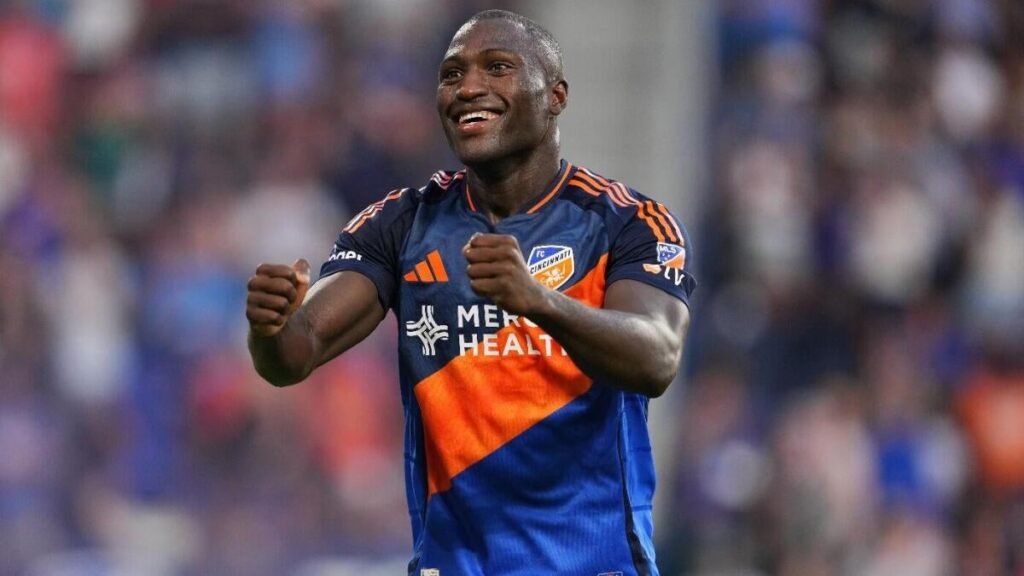 Inter Miami vs. FC Cincinnati prediction, odds, start time: 2025 MLS picks for Saturday, July 26