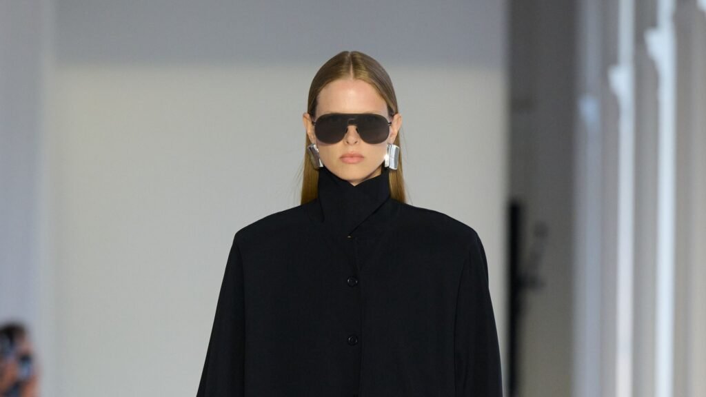 Ioannes Berlin Spring 2026 Collection