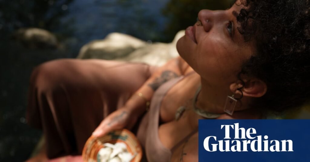 Is it safe to use magic mushrooms while pregnant? One woman’s quest raises questions | Drugs