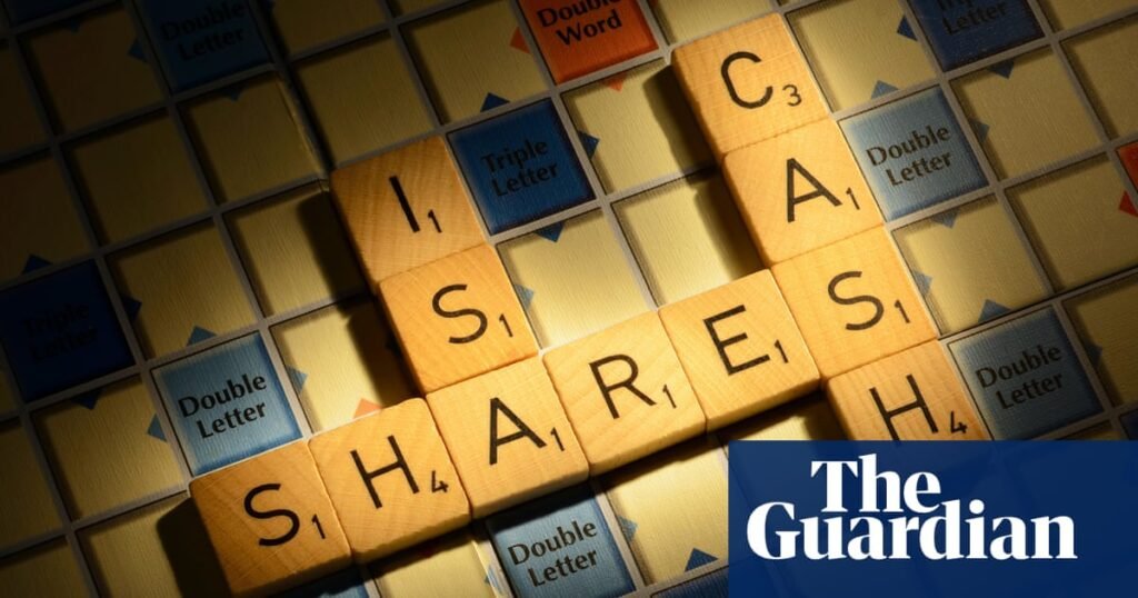 Isa shakeup: How can Rachel Reeves nudge savers into buying stocks and shares? | Isas