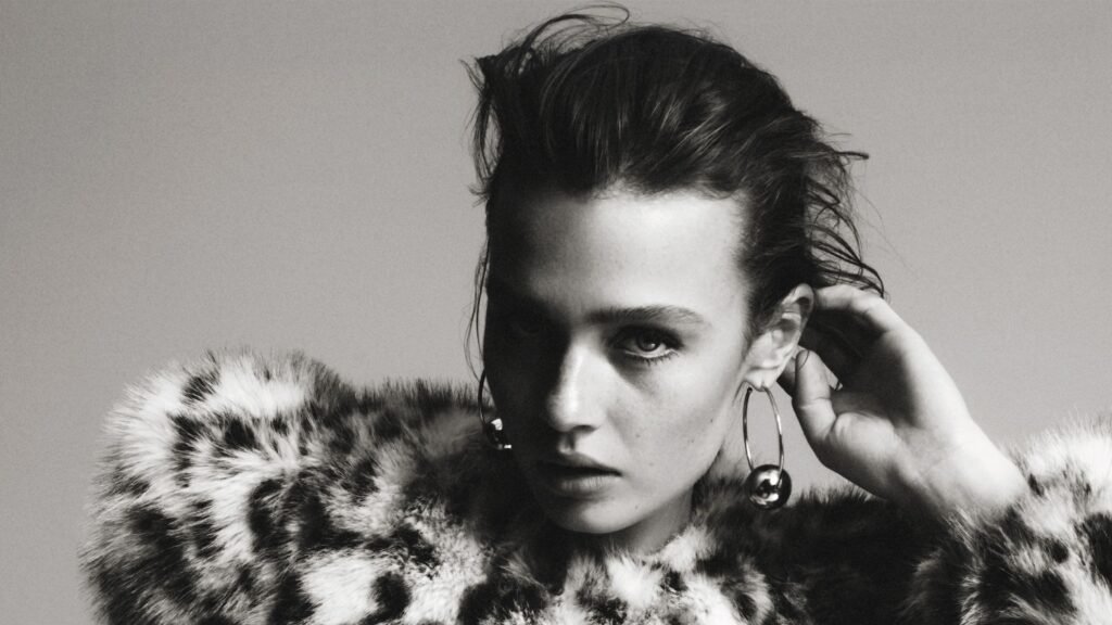 Isabel Marant Resort 2026 Collection