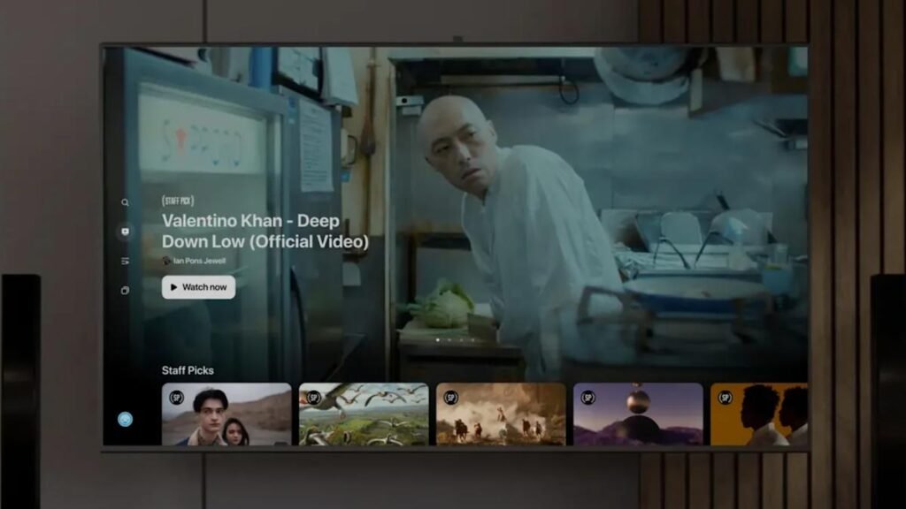 It only took two years for Vimeo to realize deleting all of its TV apps was dumb