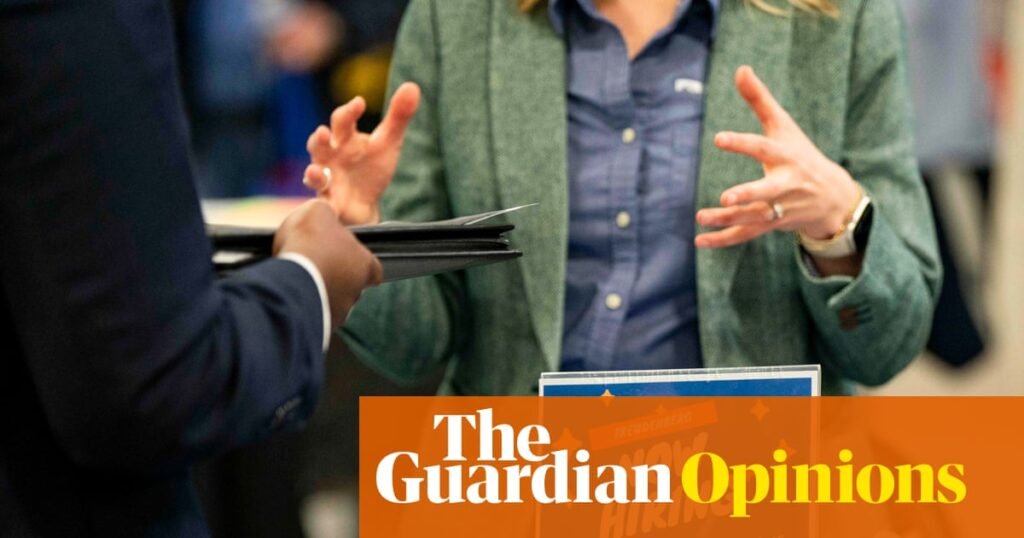 It’s time to rethink how we measure labor in the US | Gene Marks