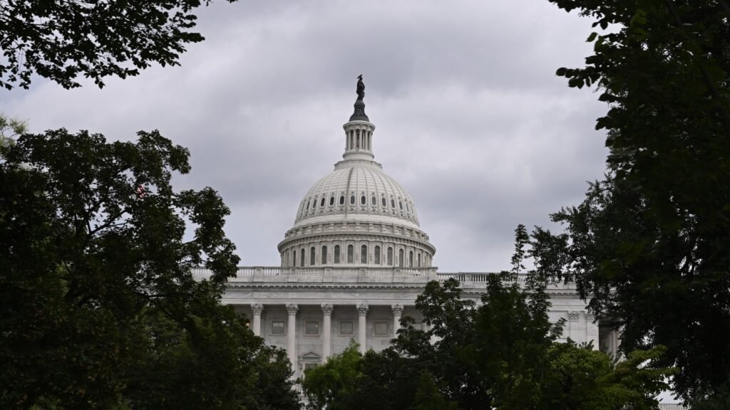 Jeffrey Epstein files; Columbia student protesters : NPR