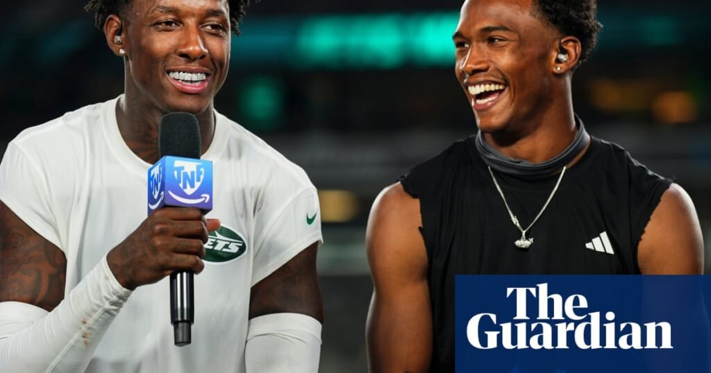 Jets reportedly agree second $100m deal in two days to lock in star CB Sauce Gardner | New York Jets