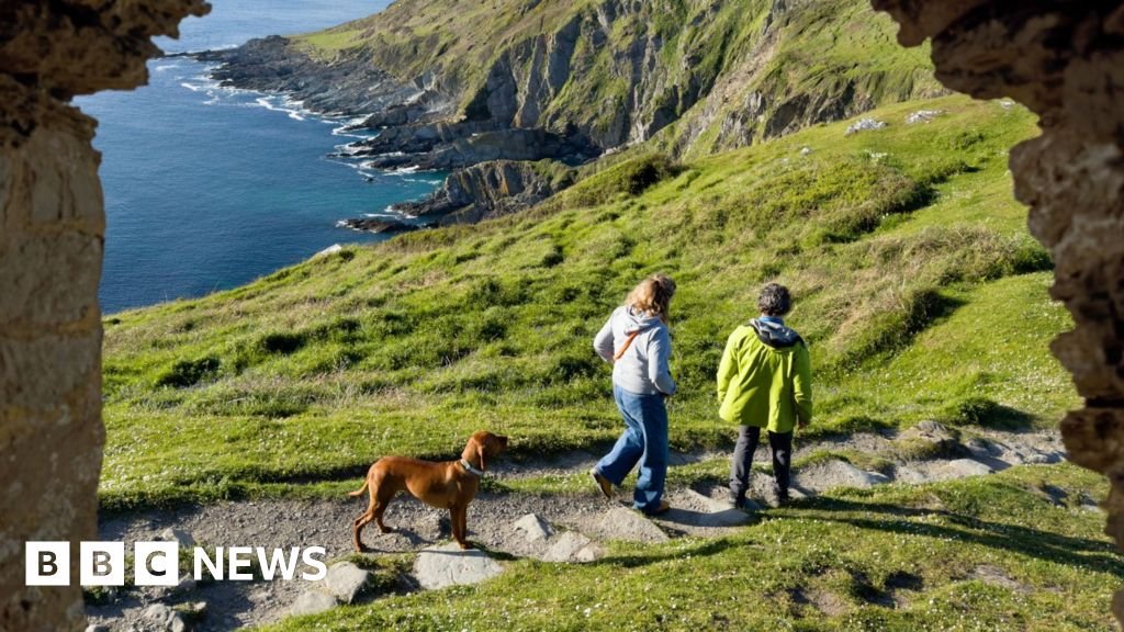 Just 7,000 steps a day cuts risk of health issues Just 7,000 steps a day cuts risk of health issues