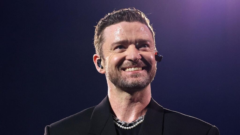 Justin Timberlake Reveals Lyme Disease Diagnosis: ‘Relentlessly Debilitating’