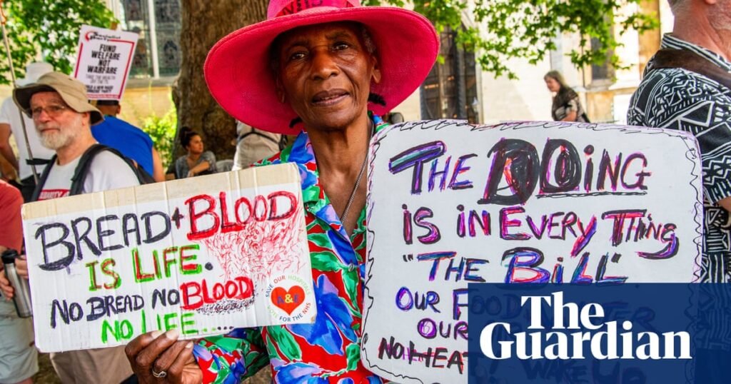 Keir Starmer forced into dramatic climbdown to pass welfare reform bill | Welfare Keir Starmer forced into dramatic climbdown to pass welfare reform bill | Welfare