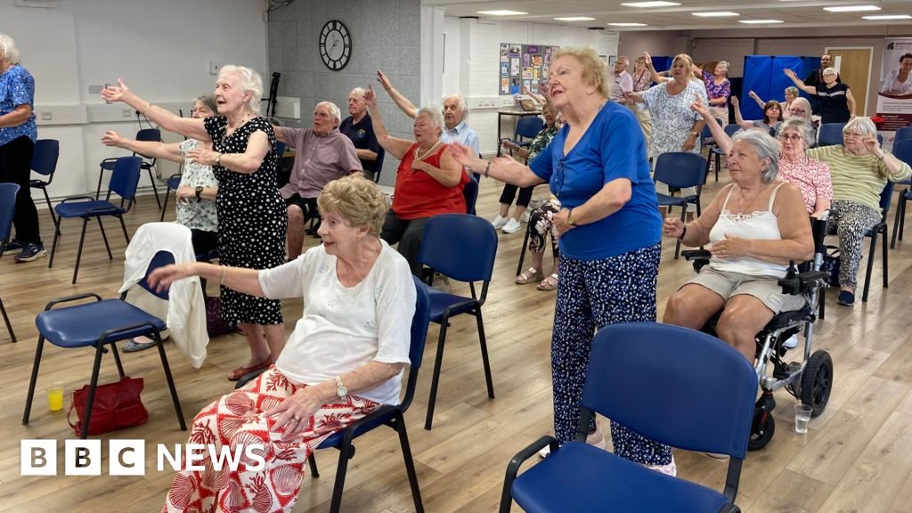 Kidderminster premises plea as wellbeing charity told to move Kidderminster premises plea as wellbeing charity told to move