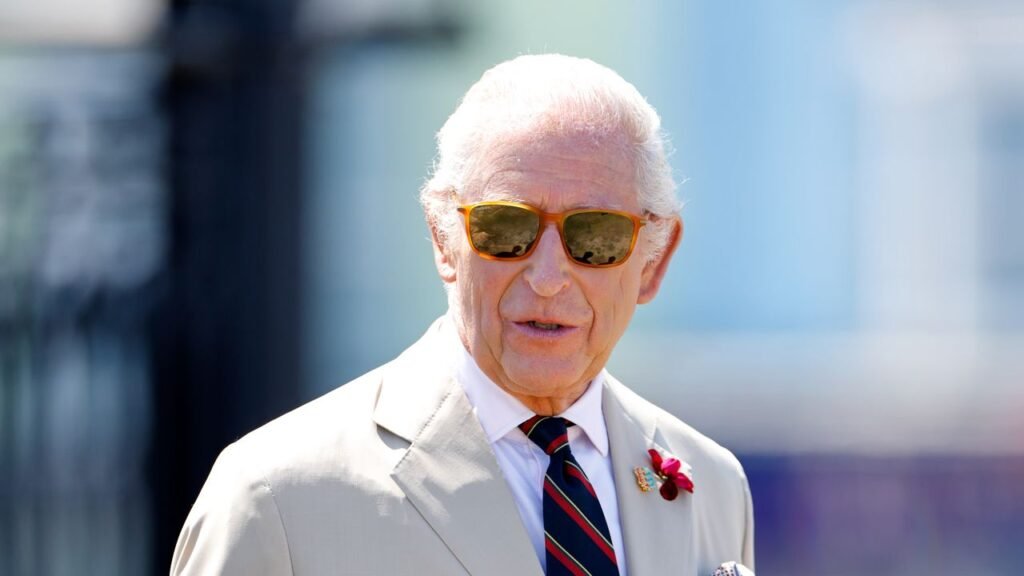 King Charles Is “Very Proud of Everything He Has Created” at Highgrove, Despite Gardener Exodus