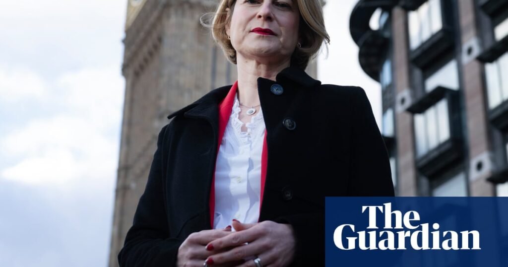 Labour must keep EHCPs in Send system, says education committee chair | Special educational needs