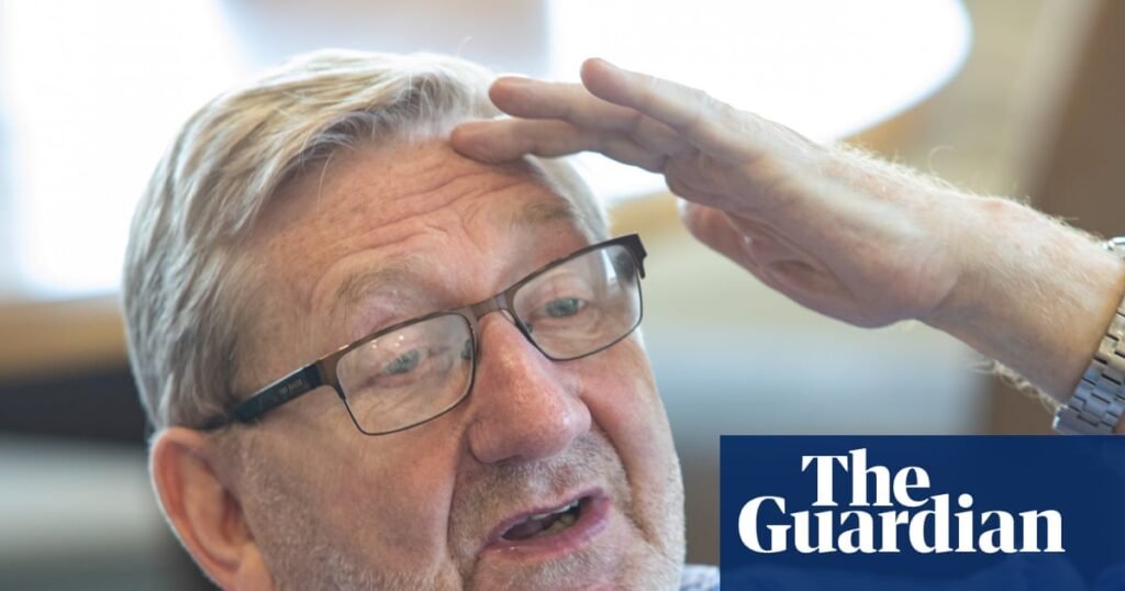 Len McCluskey took private jet flights arranged by building firm, report claims | Len McCluskey