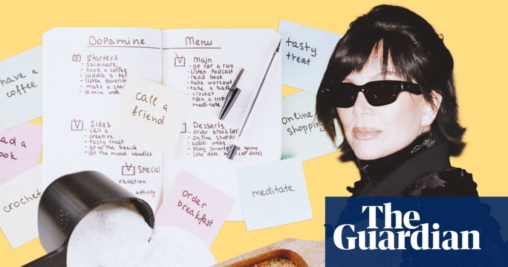 Let them, creatine and fibermaxxing: the biggest wellness trends of 2025 (so far) | Well actually