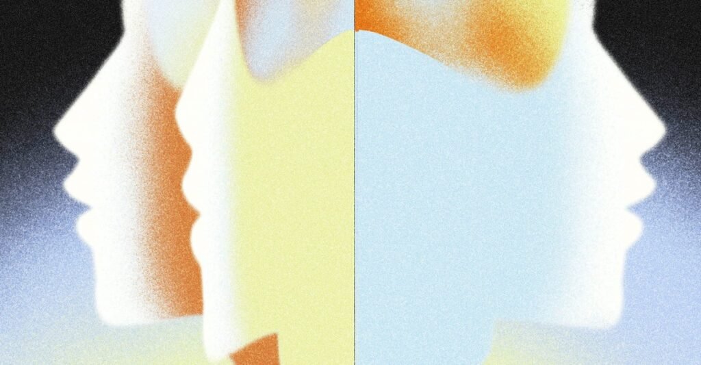 Linn Ullmann Surrenders to Forgetting