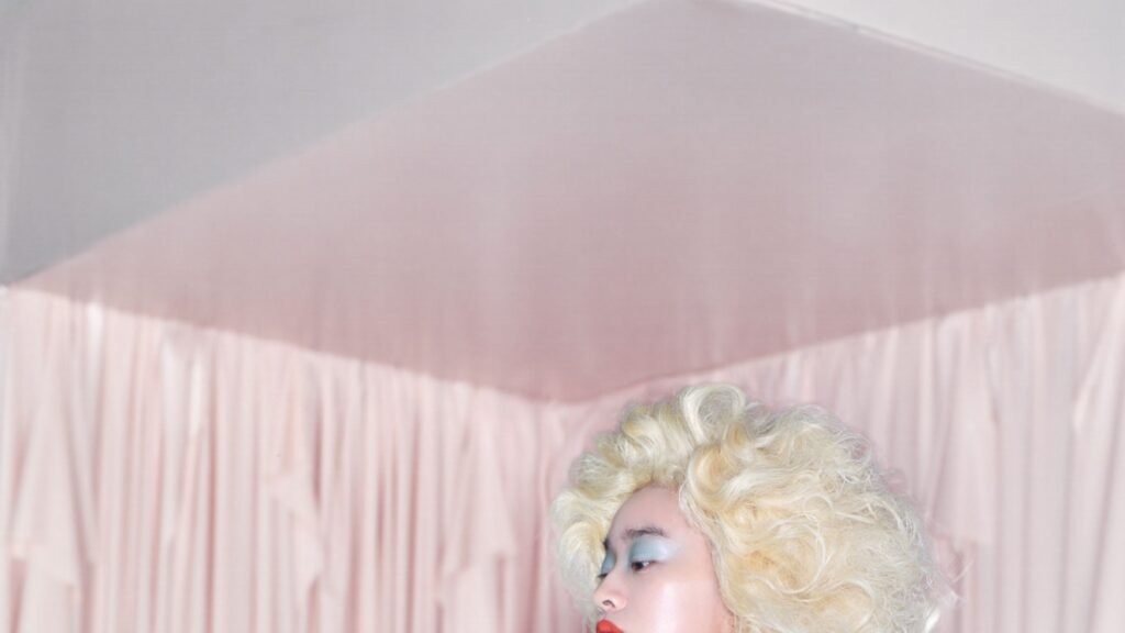 Louis Shengtao Chen Resort 2026 Collection