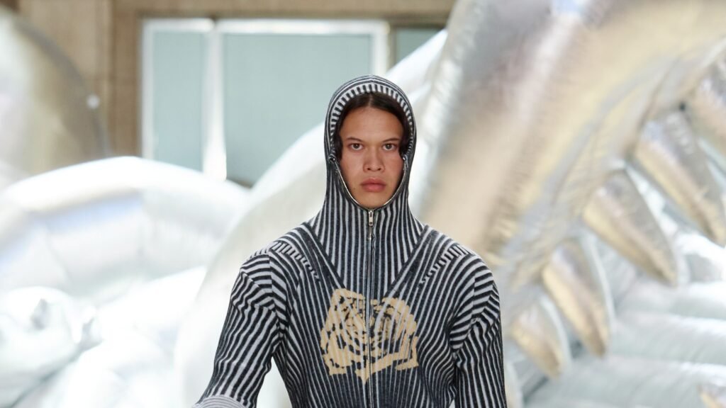 Lueder Berlin Spring 2026 Collection