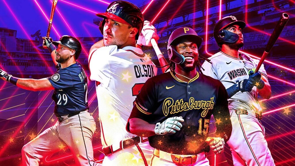 MLB Home Run Derby 2025: Predictions, live updates, takeaways