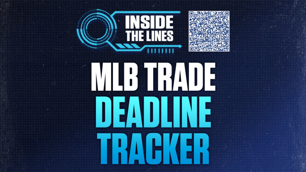 MLB Trade Deadline Tracker: Impact of Josh Naylor to the Mariners