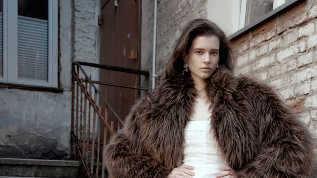 Magda Butrym Resort 2026 Collection