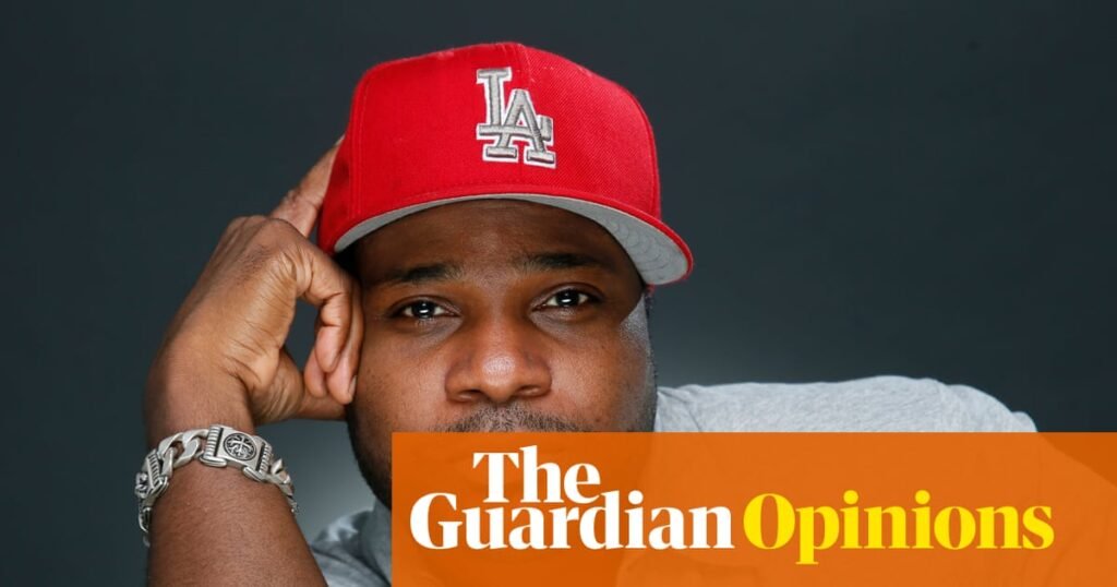 Malcolm-Jamal Warner was a TV big brother and an off-screen gentleman. He’ll be forever missed | US television Malcolm-Jamal Warner was a TV big brother and an off-screen gentleman. He’ll be forever missed | US television