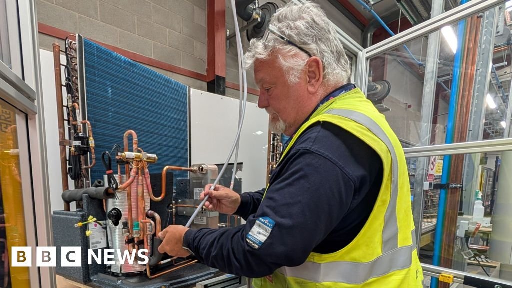 Manufacturers ready for more demand Manufacturers ready for more demand