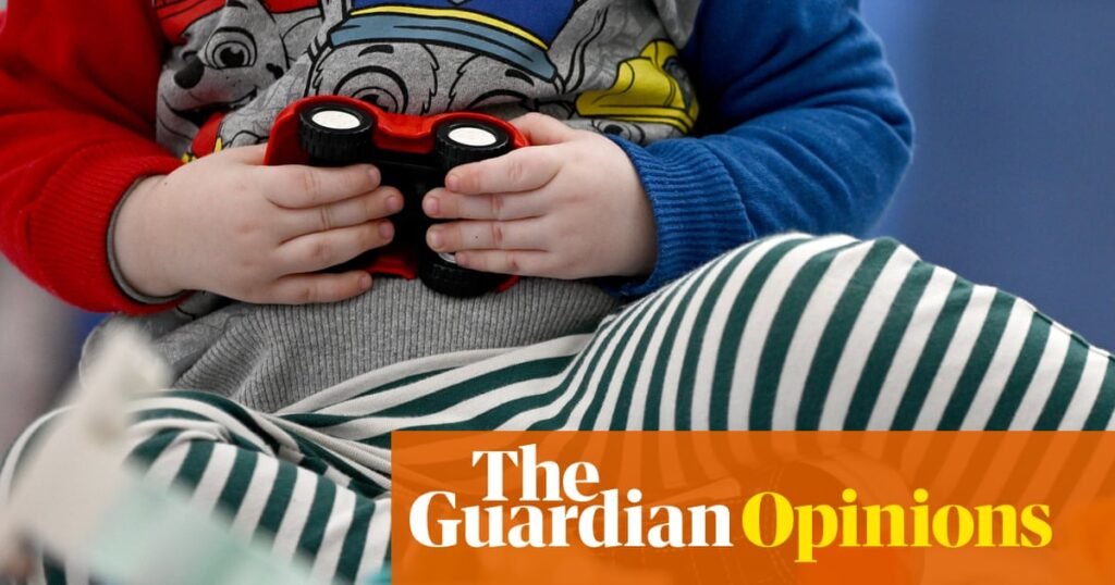 Many of us already knew the childcare sector was in crisis. The question is: what are we going to do about it? | Lisa Bryant