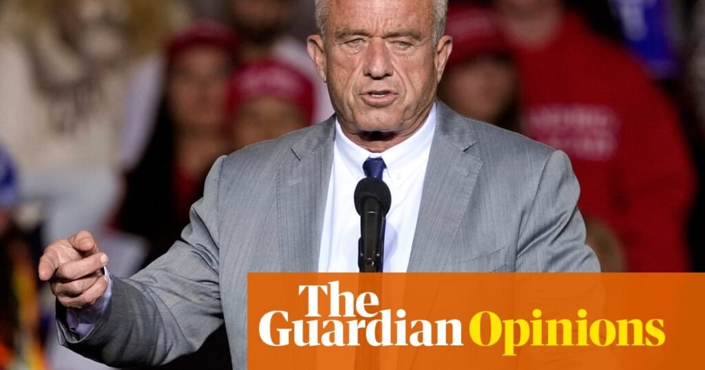 Medical charlatans have existed through history. But AI has turbocharged them | Edna Bonhomme