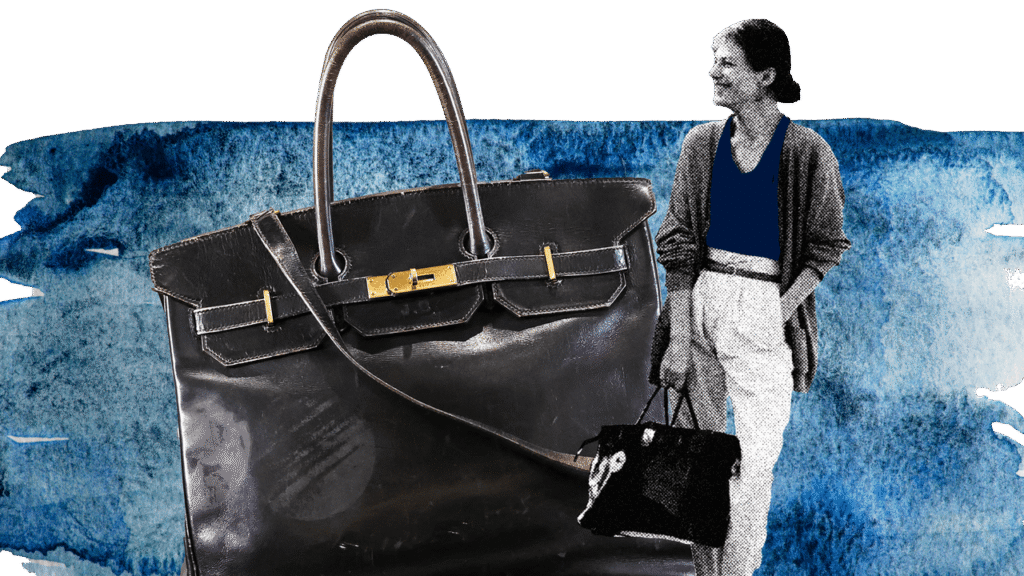 Meet the Former Japanese Soccer Player Who Spent $10 Million on the Original Birkin
