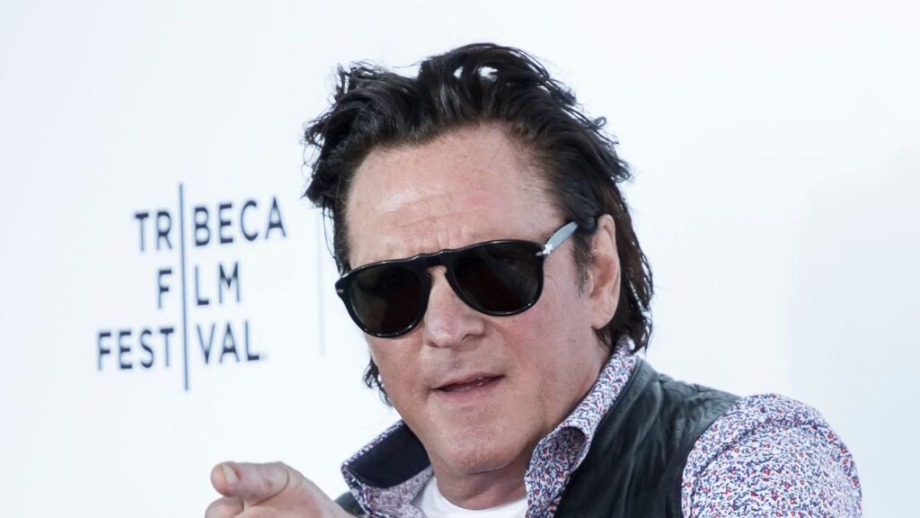 Michael Madsen Was The Most Ferocious of the 'Reservoir Dogs'