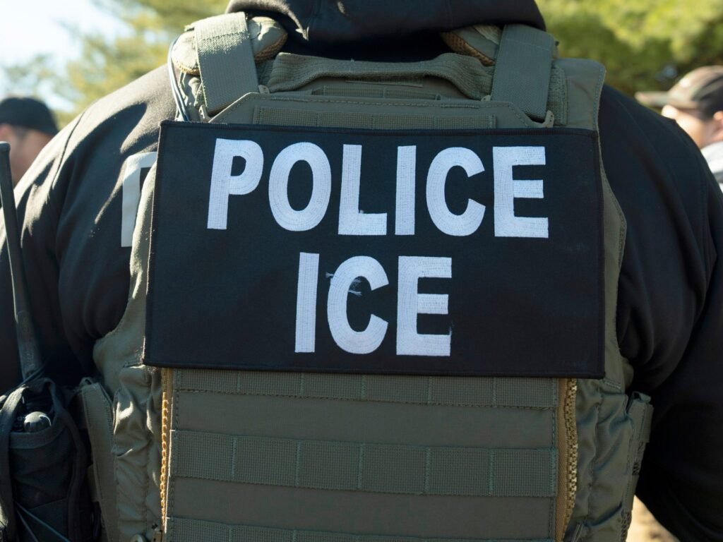Migrants in US detention lose appeal against deportation to South Sudan | Donald Trump News Migrants in US detention lose appeal against deportation to South Sudan | Donald Trump News