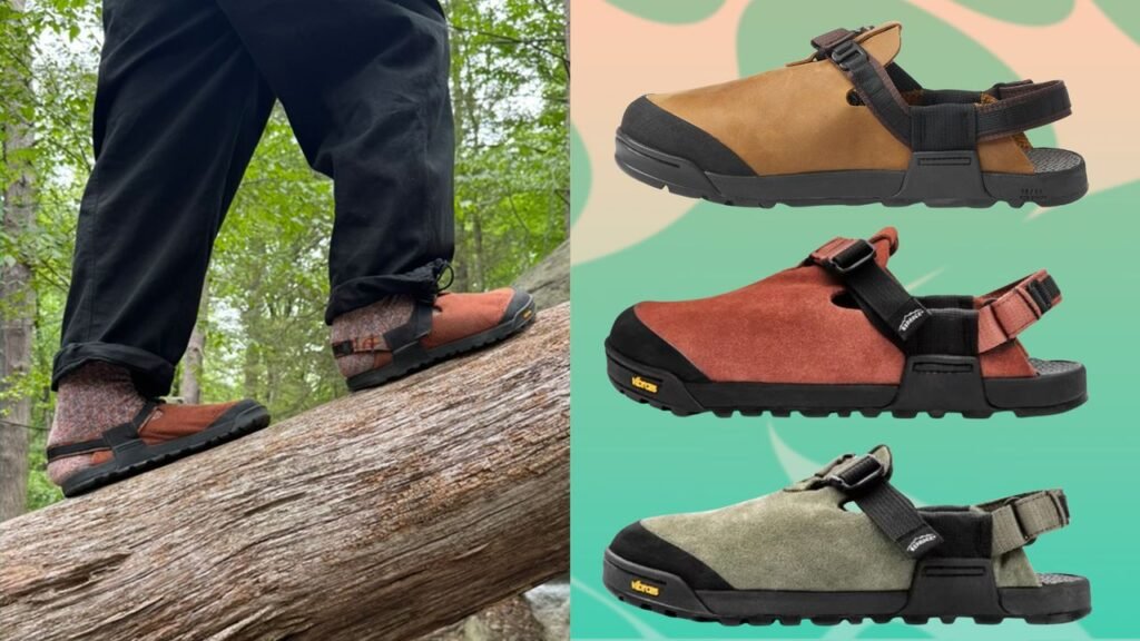 My Monster-Truck Clogs Can Go Everywhere Your Birkenstocks Shouldn't