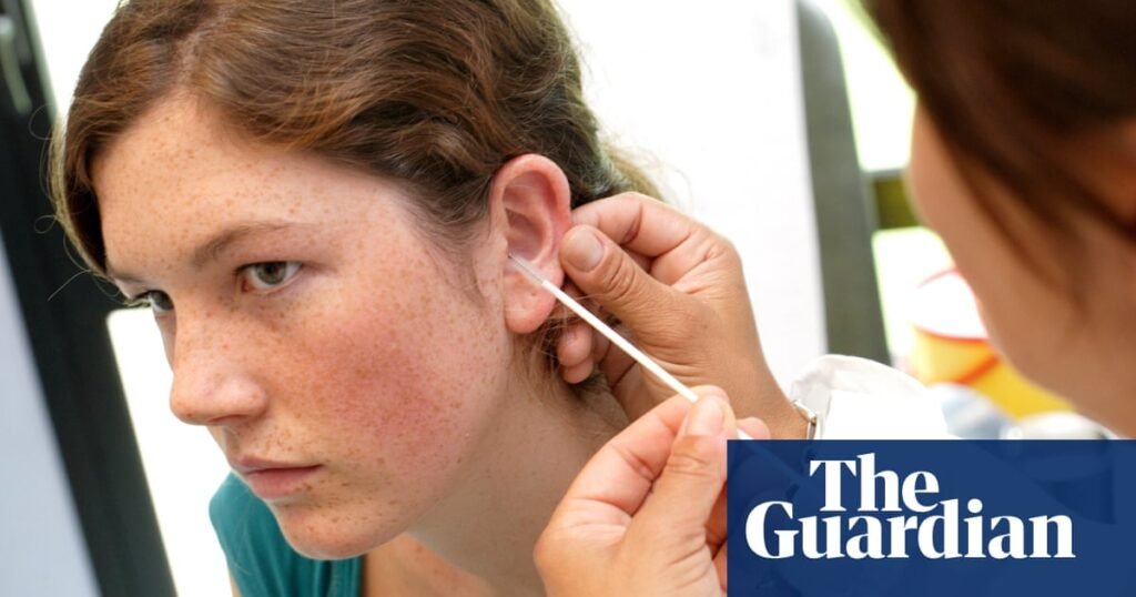NHS earwax removal must be available to all | Deafness and hearing loss