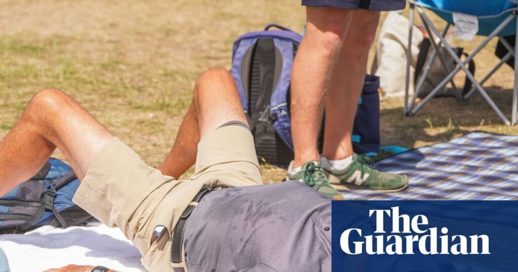 NHS must adapt to work better in heatwaves | Letters